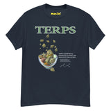 Vintage Terps Shirt