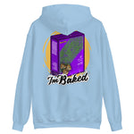 Im Baked GSC hoodie